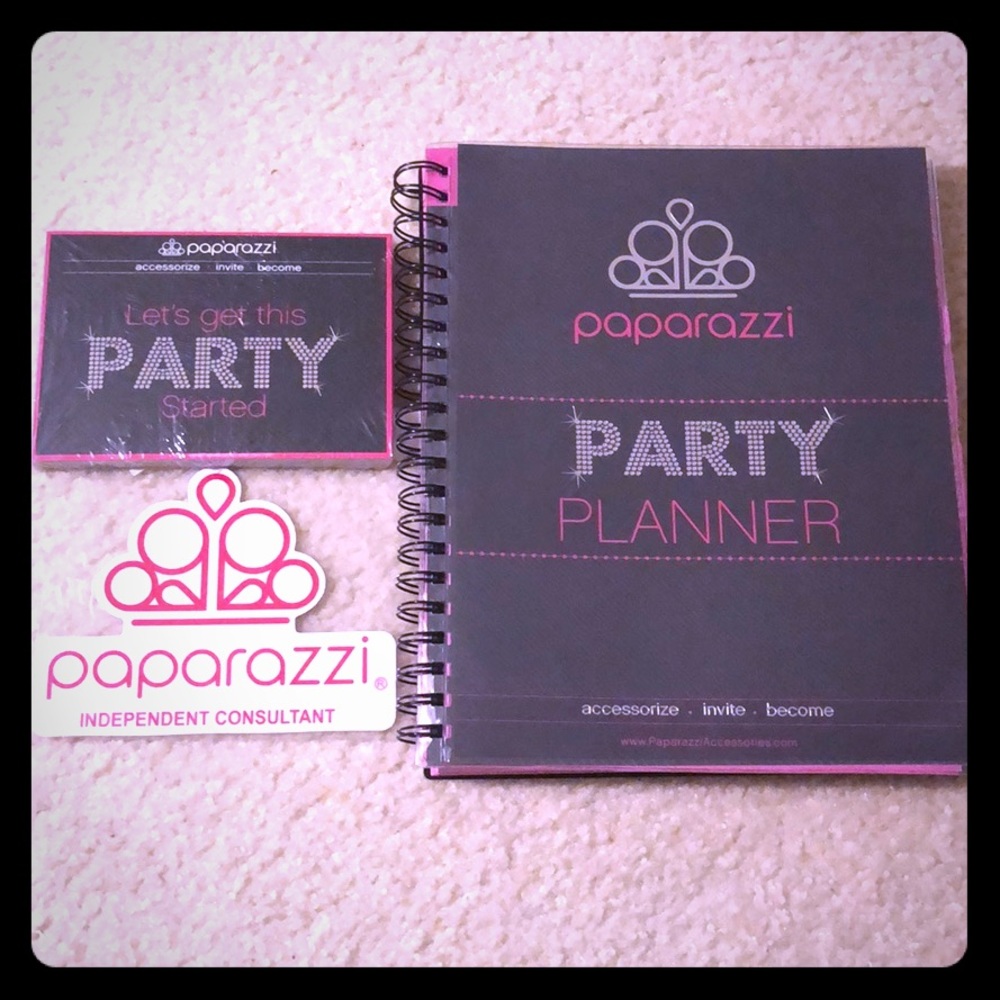 Consultant Welcome Kit